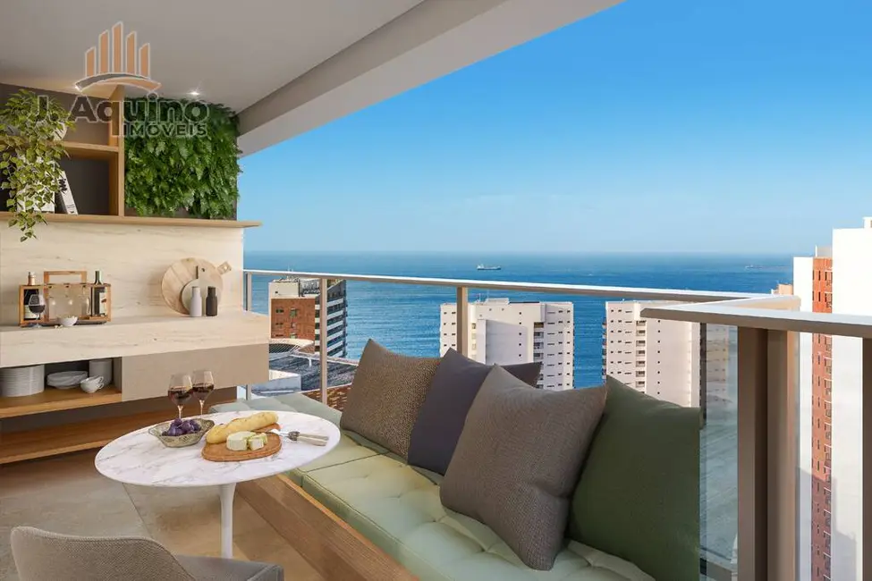 Foto 4 de Apartamento com 2 quartos à venda, 5882m2 em Meireles, Fortaleza - CE