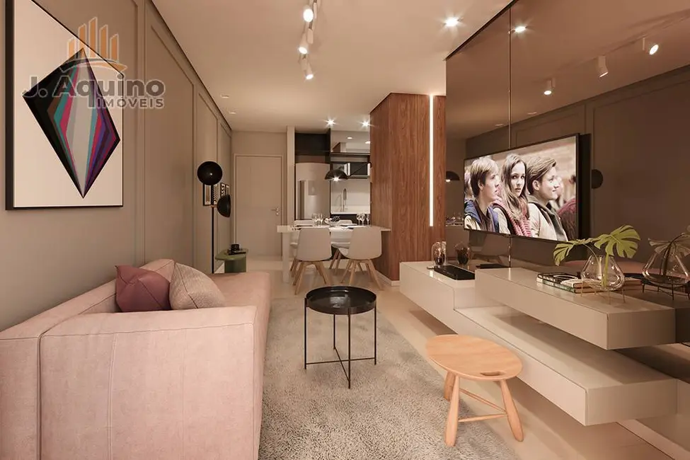 Foto 3 de Apartamento com 2 quartos à venda, 5882m2 em Meireles, Fortaleza - CE