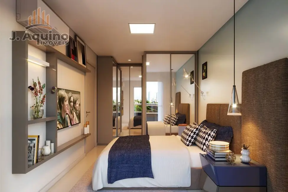 Foto 5 de Apartamento com 2 quartos à venda, 5882m2 em Meireles, Fortaleza - CE