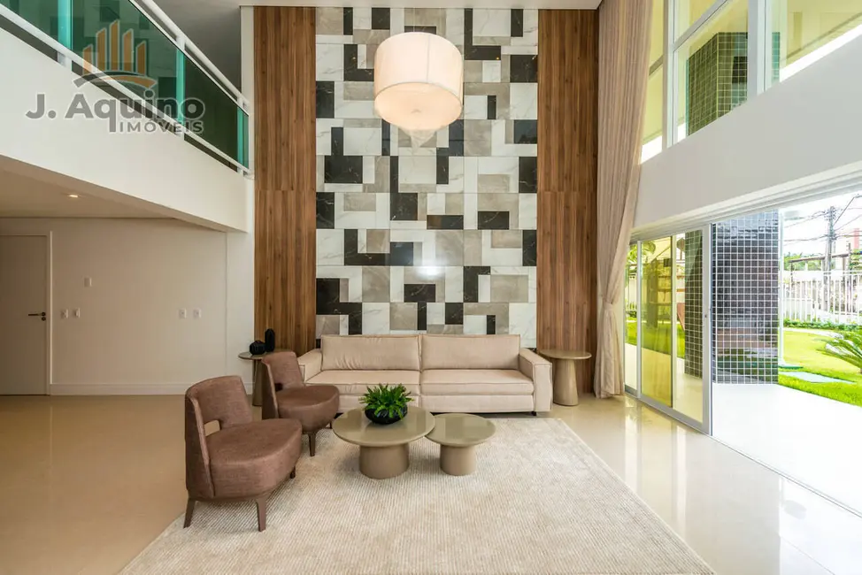 Foto 6 de Apartamento com 3 quartos à venda, 119m2 em Engenheiro Luciano Cavalcante, Fortaleza - CE