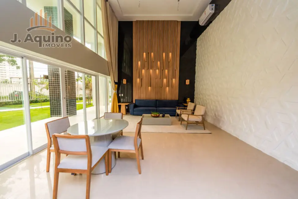 Foto 8 de Apartamento com 3 quartos à venda, 119m2 em Engenheiro Luciano Cavalcante, Fortaleza - CE