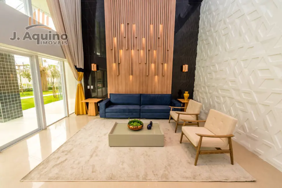 Foto 7 de Apartamento com 3 quartos à venda, 119m2 em Engenheiro Luciano Cavalcante, Fortaleza - CE