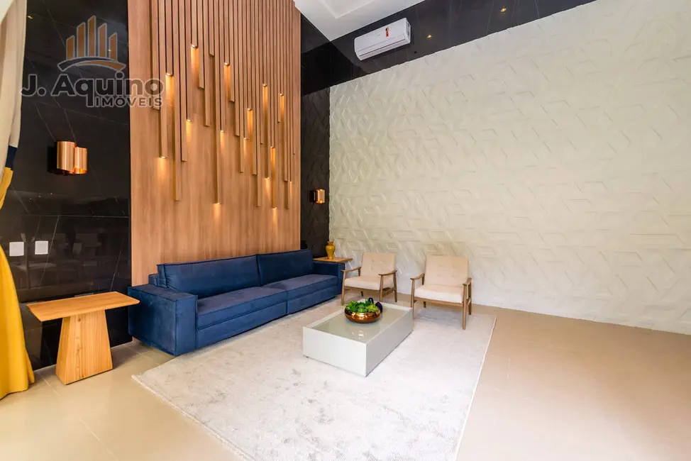 Foto 9 de Apartamento com 3 quartos à venda, 119m2 em Engenheiro Luciano Cavalcante, Fortaleza - CE