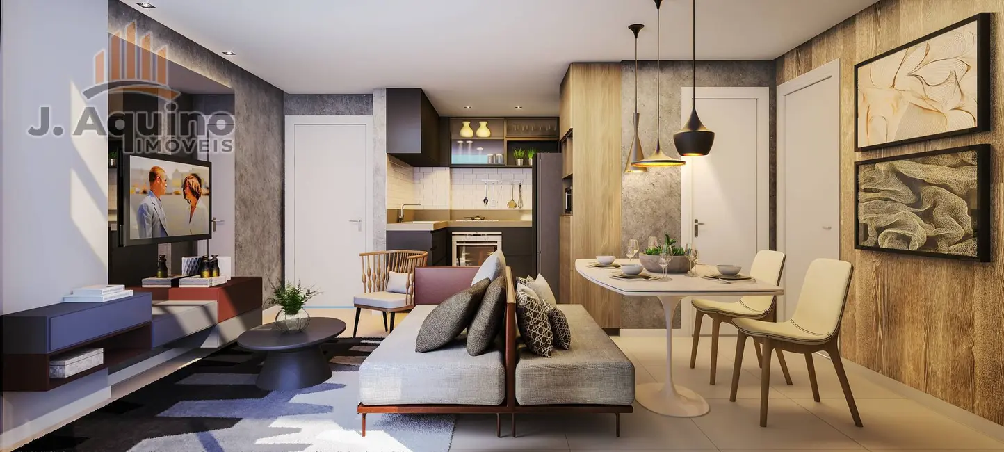 Foto 3 de Apartamento à venda, 5458m2 em Meireles, Fortaleza - CE