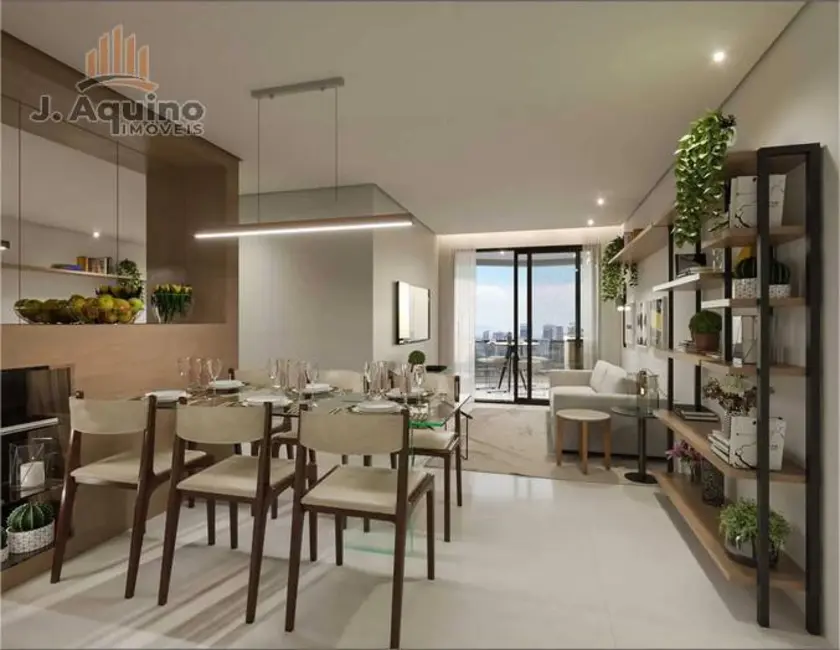 Apartamento com 3 quartos à venda, 9398m2 em Aldeota, Fortaleza - CE - imagem 3 Foto 3 de Apartamento com 3 quartos à venda, 9398m2 em Aldeota, Fortaleza - CE