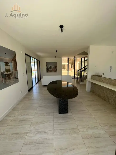 Foto 3 de Casa de Condomínio com 3 quartos à venda, 208251m2 em Lagoa Redonda, Fortaleza - CE