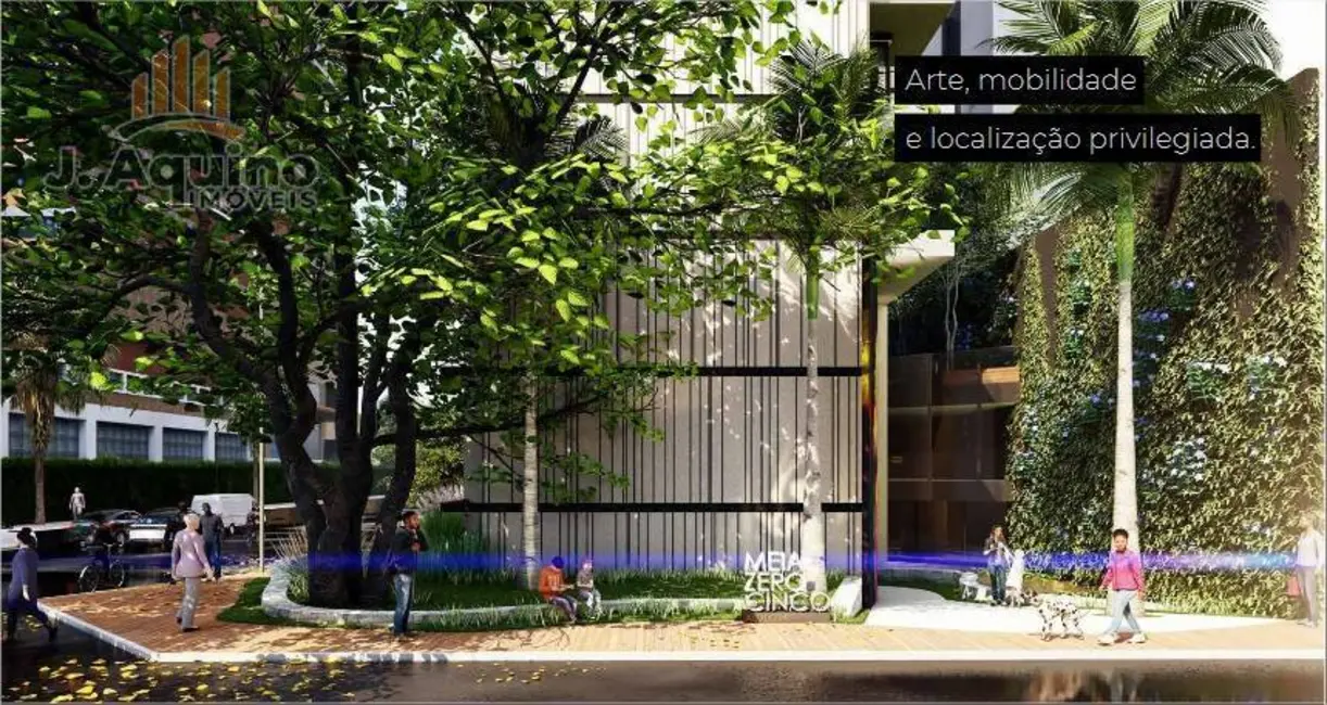 Apartamento com 1 quarto à venda, 2767m2 em Aldeota, Fortaleza - CE - imagem 6 Foto 6 de Apartamento com 1 quarto à venda, 2767m2 em Aldeota, Fortaleza - CE