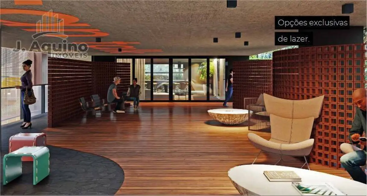 Apartamento com 1 quarto à venda, 2767m2 em Aldeota, Fortaleza - CE - imagem 8 Foto 8 de Apartamento com 1 quarto à venda, 2767m2 em Aldeota, Fortaleza - CE