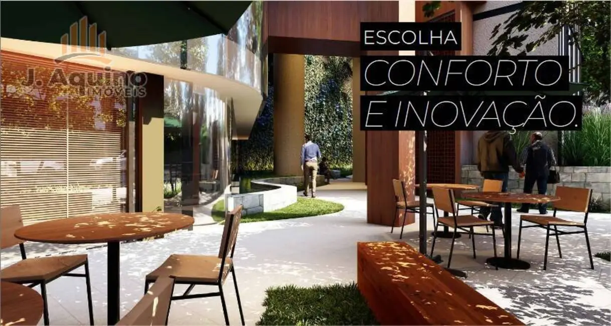 Apartamento com 1 quarto à venda, 2767m2 em Aldeota, Fortaleza - CE - imagem 9 Foto 9 de Apartamento com 1 quarto à venda, 2767m2 em Aldeota, Fortaleza - CE