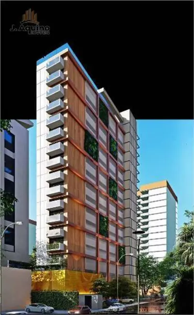 Foto 2 de Apartamento com 1 quarto à venda, 2767m2 em Aldeota, Fortaleza - CE