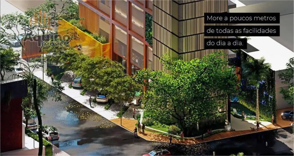 Apartamento com 1 quarto à venda, 2767m2 em Aldeota, Fortaleza - CE - imagem 4 Foto 4 de Apartamento com 1 quarto à venda, 2767m2 em Aldeota, Fortaleza - CE