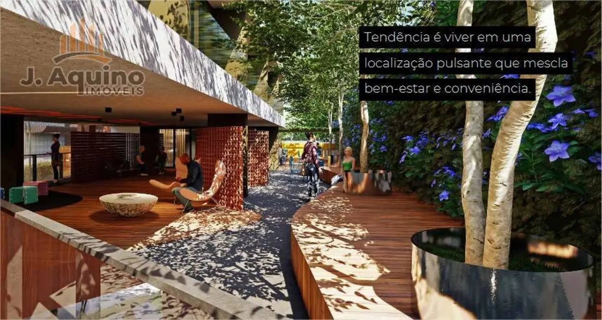 Apartamento com 1 quarto à venda, 2767m2 em Aldeota, Fortaleza - CE - imagem 7 Foto 7 de Apartamento com 1 quarto à venda, 2767m2 em Aldeota, Fortaleza - CE