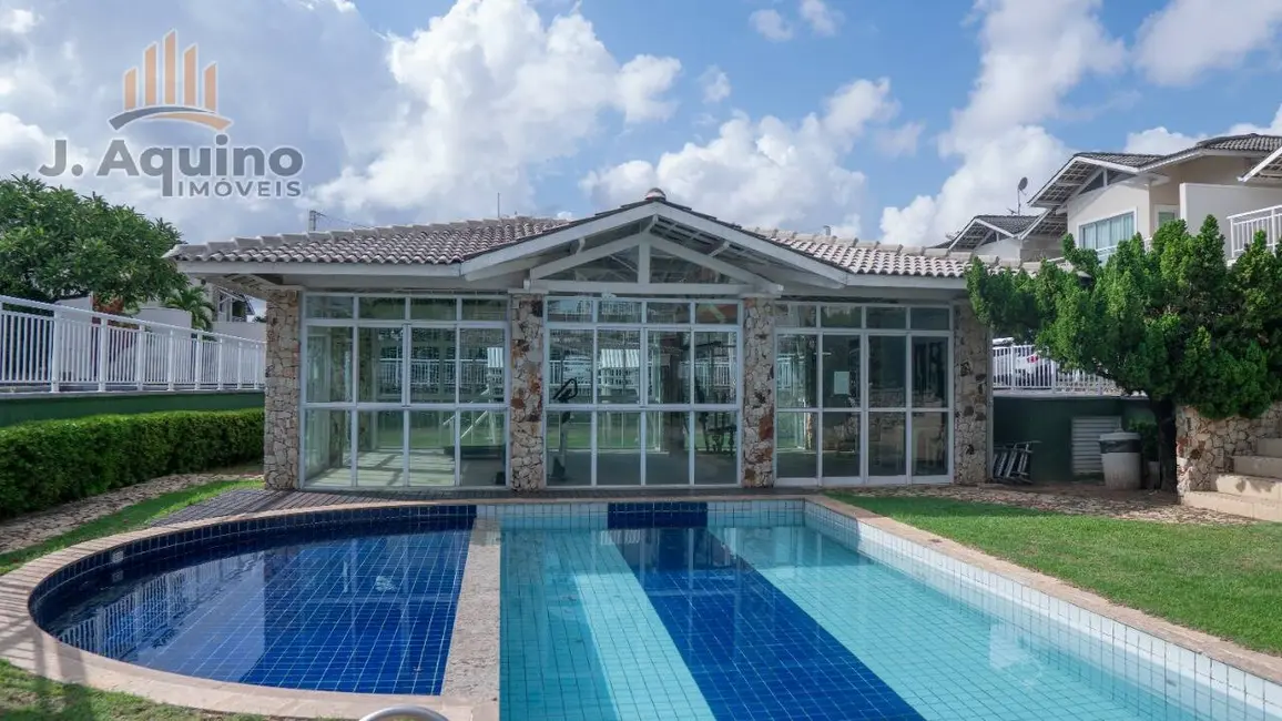 Casa de Condomínio com 3 quartos à venda, 225m2 em Lagoa Redonda, Fortaleza - CE - imagem 7 Foto 7 de Casa de Condomínio com 3 quartos à venda, 225m2 em Lagoa Redonda, Fortaleza - CE