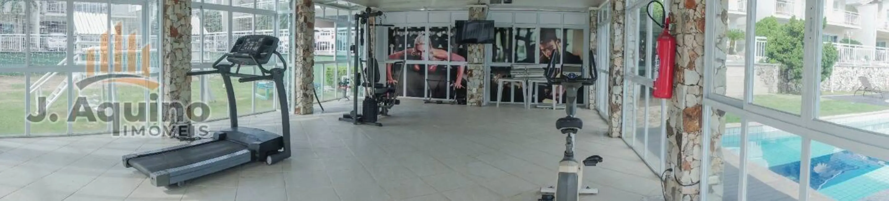 Casa de Condomínio com 3 quartos à venda, 225m2 em Lagoa Redonda, Fortaleza - CE - imagem 8 Foto 8 de Casa de Condomínio com 3 quartos à venda, 225m2 em Lagoa Redonda, Fortaleza - CE