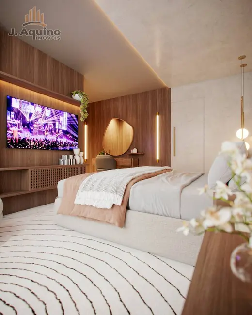 Casa com 4 quartos à venda, 118m2 em Eusebio - CE - imagem 7 Foto 7 de Casa com 4 quartos à venda, 118m2 em Eusebio - CE