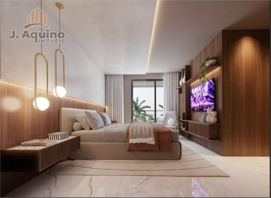 Casa com 4 quartos à venda, 118m2 em Eusebio - CE - imagem 9 Foto 9 de Casa com 4 quartos à venda, 118m2 em Eusebio - CE