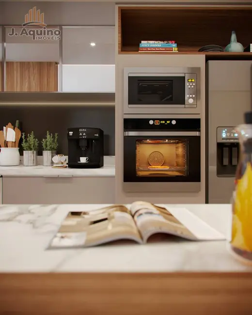 Casa com 4 quartos à venda, 118m2 em Eusebio - CE - imagem 5 Foto 5 de Casa com 4 quartos à venda, 118m2 em Eusebio - CE