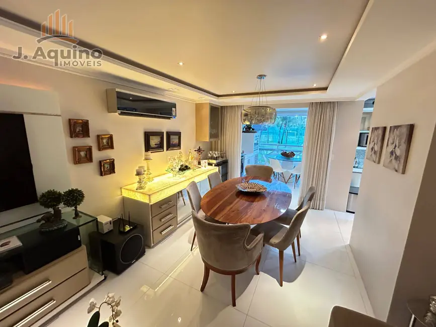 Apartamento com 3 quartos à venda, 100m2 em Aquiraz - CE - imagem 5 Foto 5 de Apartamento com 3 quartos à venda, 100m2 em Aquiraz - CE