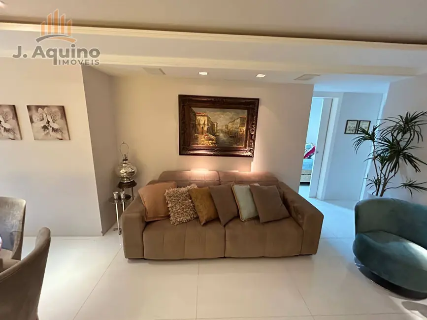 Apartamento com 3 quartos à venda, 100m2 em Aquiraz - CE - imagem 4 Foto 4 de Apartamento com 3 quartos à venda, 100m2 em Aquiraz - CE