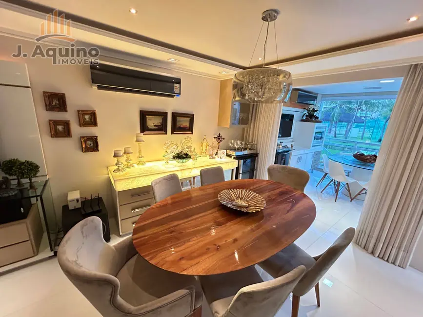 Apartamento com 3 quartos à venda, 100m2 em Aquiraz - CE - imagem 3 Foto 3 de Apartamento com 3 quartos à venda, 100m2 em Aquiraz - CE