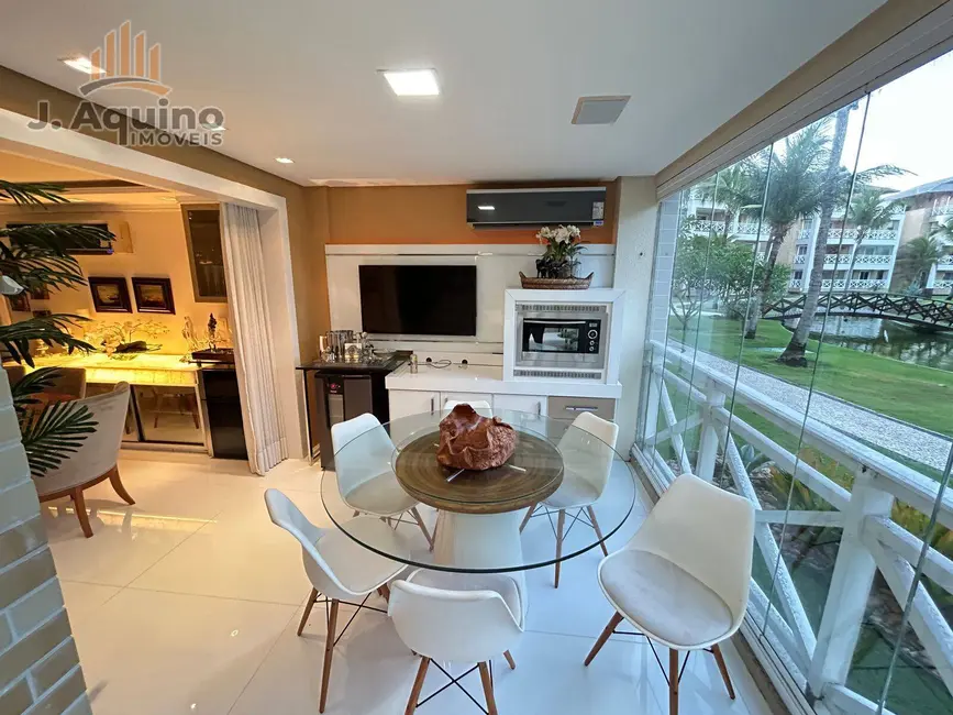 Apartamento com 3 quartos à venda, 100m2 em Aquiraz - CE - imagem 7 Foto 7 de Apartamento com 3 quartos à venda, 100m2 em Aquiraz - CE