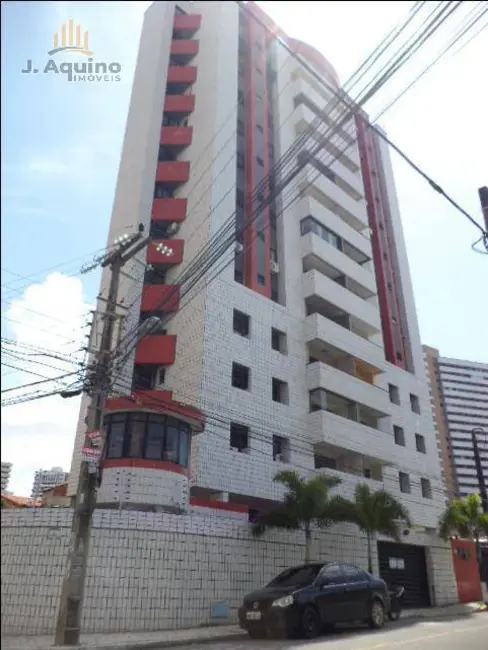 Foto 1 de Apartamento com 3 quartos à venda, 1200m2 em Meireles, Fortaleza - CE