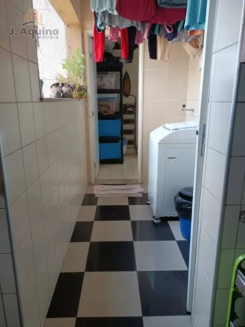 Foto 9 de Apartamento com 3 quartos à venda, 126m2 em Dionisio Torres, Fortaleza - CE