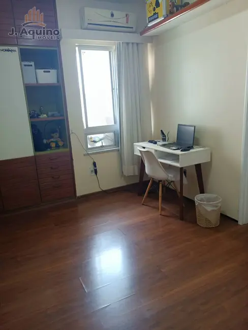 Foto 6 de Apartamento com 3 quartos à venda, 126m2 em Dionisio Torres, Fortaleza - CE