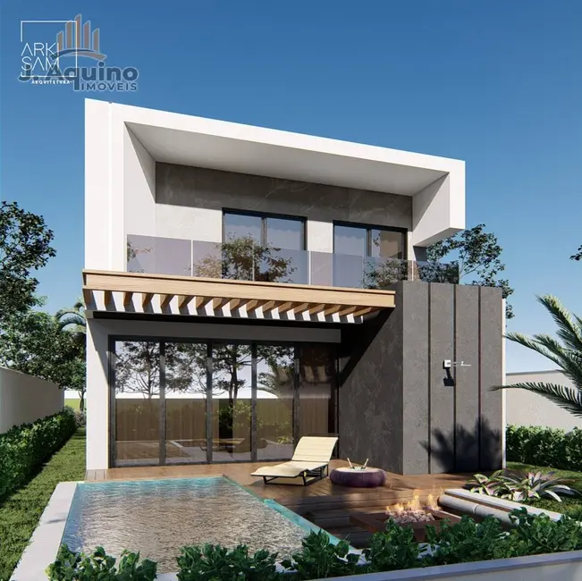 Casa de Condomínio com 4 quartos à venda, 330m2 em Eusebio - CE - imagem 7 Foto 7 de Casa de Condomínio com 4 quartos à venda, 330m2 em Eusebio - CE