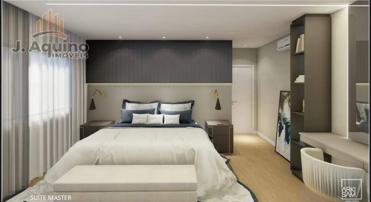 Casa de Condomínio com 4 quartos à venda, 330m2 em Eusebio - CE - imagem 6 Foto 6 de Casa de Condomínio com 4 quartos à venda, 330m2 em Eusebio - CE