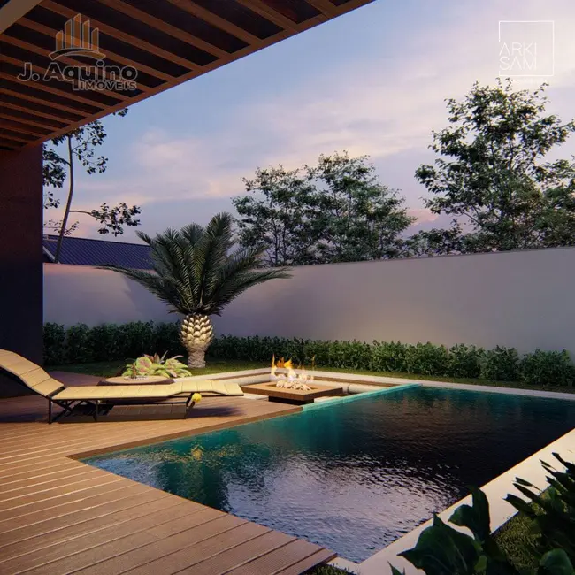 Casa de Condomínio com 4 quartos à venda, 330m2 em Eusebio - CE - imagem 8 Foto 8 de Casa de Condomínio com 4 quartos à venda, 330m2 em Eusebio - CE