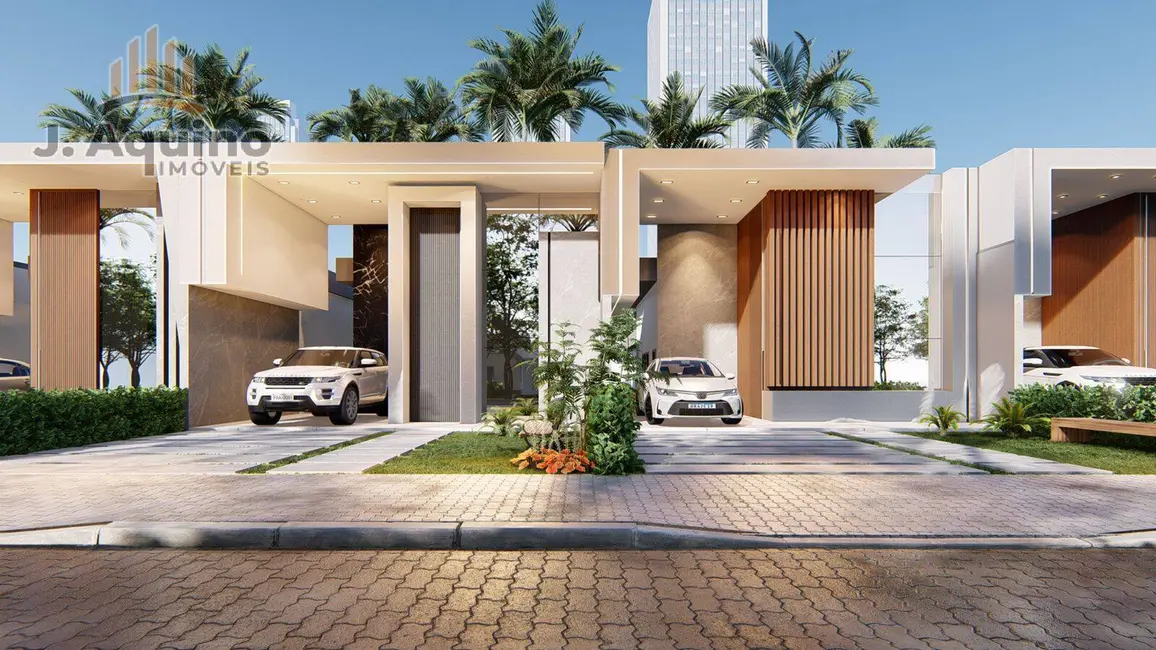 Casa com 3 quartos à venda, 240m2 em Aquiraz - CE - imagem 3 Foto 3 de Casa com 3 quartos à venda, 240m2 em Aquiraz - CE