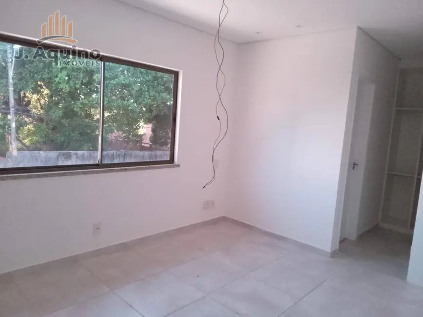 Foto 8 de Casa de Condomínio com 4 quartos à venda, 210m2 em Edson Queiroz, Fortaleza - CE