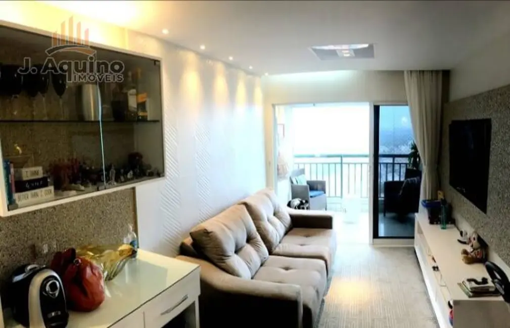 Foto 1 de Apartamento com 3 quartos à venda, 2000m2 em Cocó, Fortaleza - CE