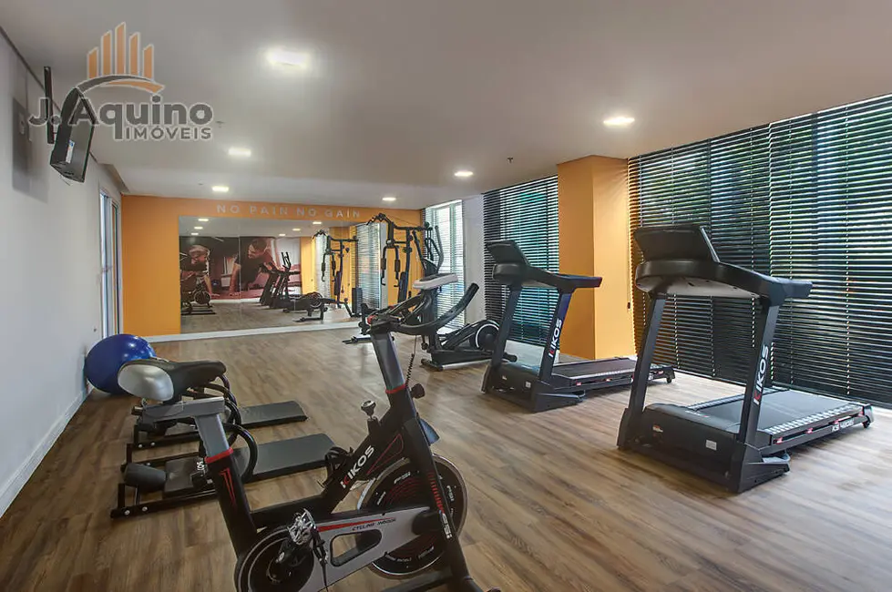 Foto 9 de Apartamento com 2 quartos à venda, 5675m2 em Benfica, Fortaleza - CE