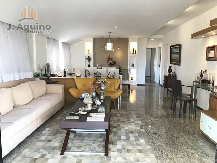 Foto 1 de Apartamento com 3 quartos à venda, 1200m2 em Aldeota, Fortaleza - CE