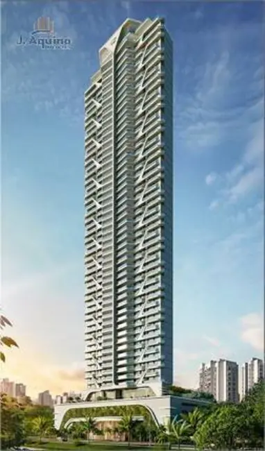 Foto 2 de Apartamento com 4 quartos à venda, 2400m2 em Mucuripe, Fortaleza - CE