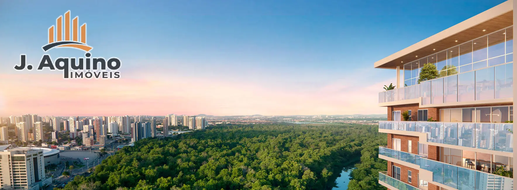 Foto 6 de Apartamento com 3 quartos à venda, 3000m2 em Cocó, Fortaleza - CE