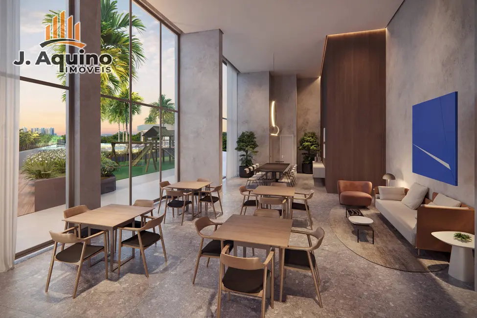 Foto 8 de Apartamento com 3 quartos à venda, 3000m2 em Cocó, Fortaleza - CE