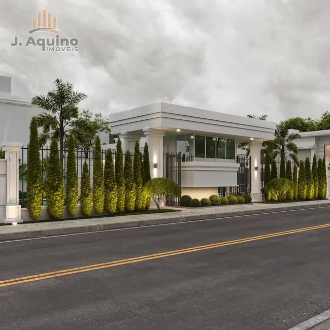 Casa de Condomínio com 4 quartos à venda, 138168m2 em Eusebio - CE - imagem 2 Foto 2 de Casa de Condomínio com 4 quartos à venda, 138168m2 em Eusebio - CE