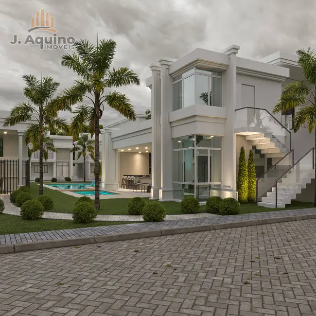 Casa de Condomínio com 4 quartos à venda, 138168m2 em Eusebio - CE - imagem 8 Foto 8 de Casa de Condomínio com 4 quartos à venda, 138168m2 em Eusebio - CE