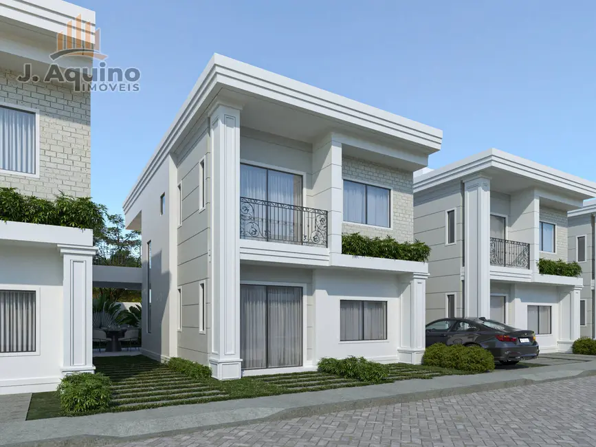 Casa de Condomínio com 4 quartos à venda, 138168m2 em Eusebio - CE - imagem 7 Foto 7 de Casa de Condomínio com 4 quartos à venda, 138168m2 em Eusebio - CE