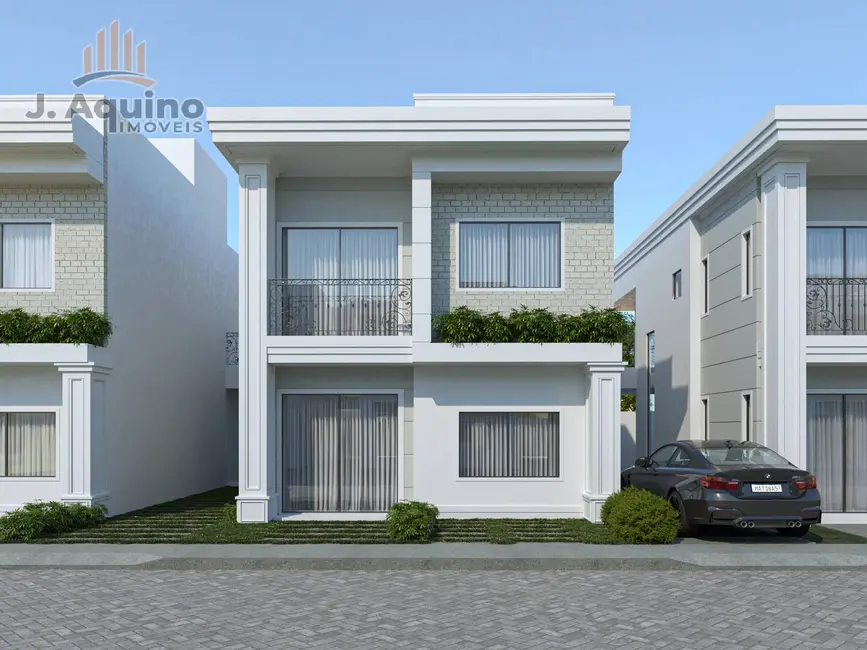 Casa de Condomínio com 4 quartos à venda, 138168m2 em Eusebio - CE - imagem 6 Foto 6 de Casa de Condomínio com 4 quartos à venda, 138168m2 em Eusebio - CE