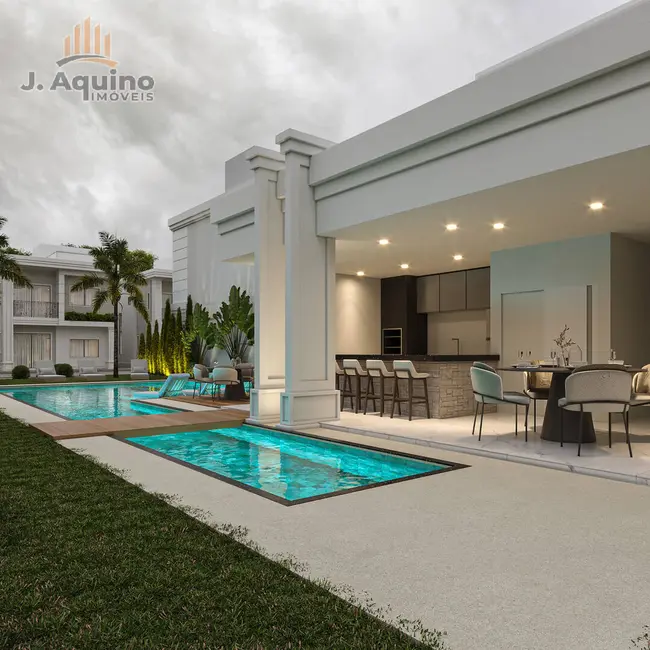 Casa de Condomínio com 4 quartos à venda, 138168m2 em Eusebio - CE - imagem 9 Foto 9 de Casa de Condomínio com 4 quartos à venda, 138168m2 em Eusebio - CE