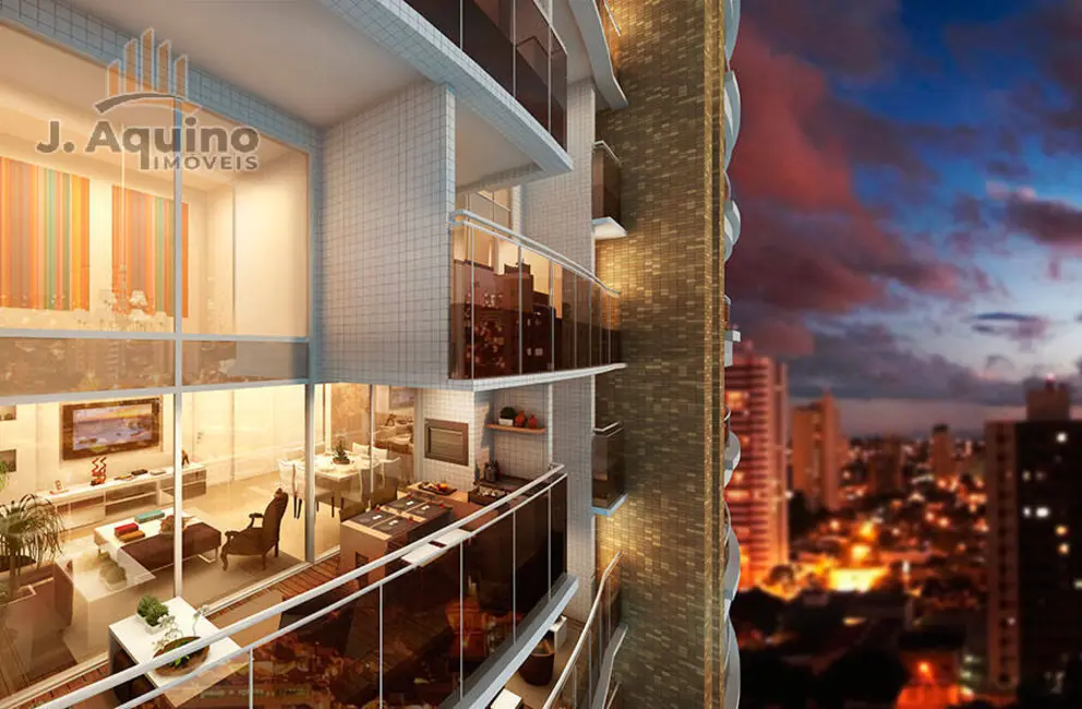 Foto 5 de Apartamento com 3 quartos à venda, 2000m2 em Cocó, Fortaleza - CE