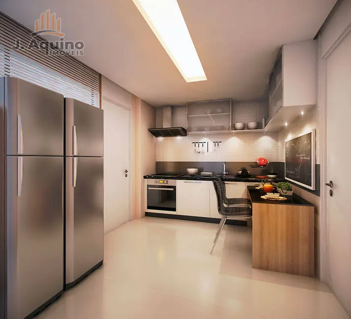 Foto 9 de Apartamento com 3 quartos à venda, 2000m2 em Cocó, Fortaleza - CE