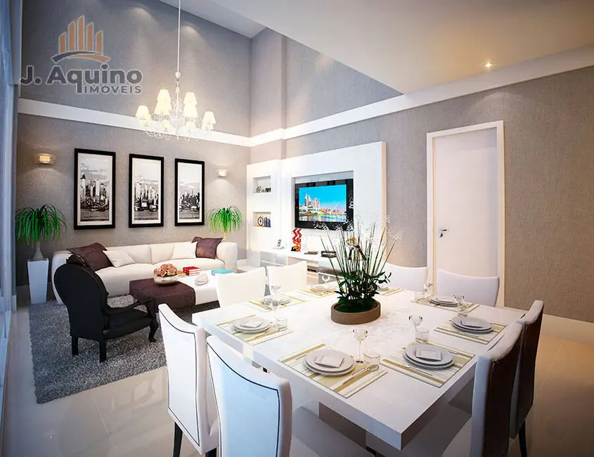 Foto 8 de Apartamento com 3 quartos à venda, 2000m2 em Cocó, Fortaleza - CE