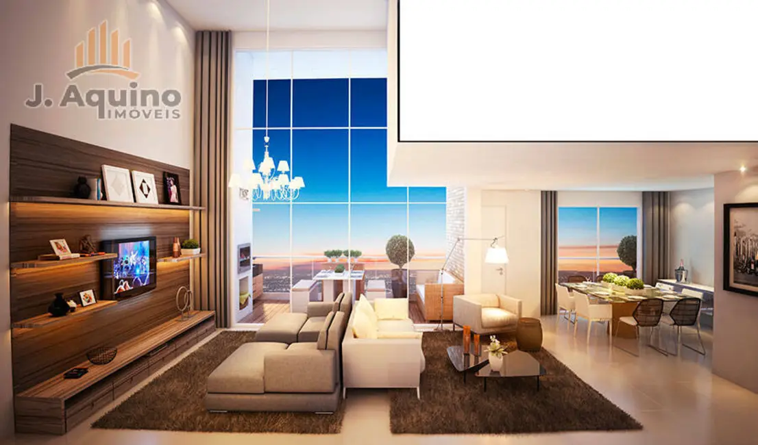 Foto 4 de Apartamento com 3 quartos à venda, 2000m2 em Cocó, Fortaleza - CE