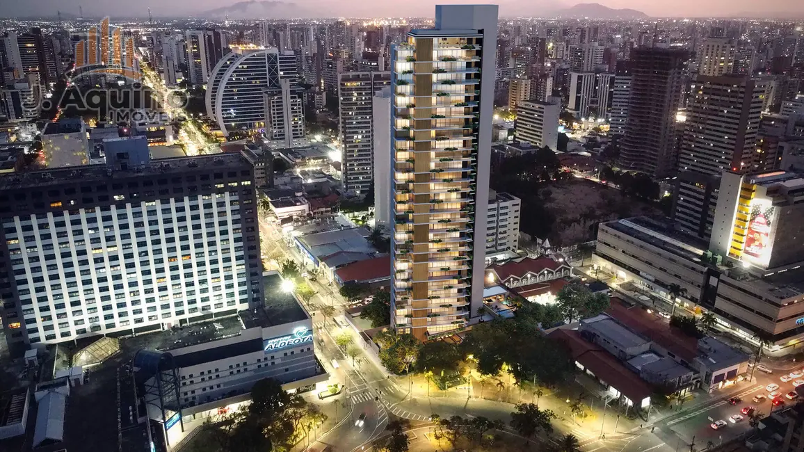 Apartamento com 4 quartos à venda, 1300m2 em Aldeota, Fortaleza - CE - imagem 9 Foto 9 de Apartamento com 4 quartos à venda, 1300m2 em Aldeota, Fortaleza - CE