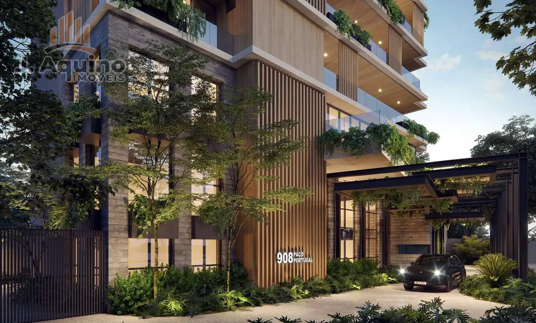 Apartamento com 4 quartos à venda, 1300m2 em Aldeota, Fortaleza - CE - imagem 8 Foto 8 de Apartamento com 4 quartos à venda, 1300m2 em Aldeota, Fortaleza - CE